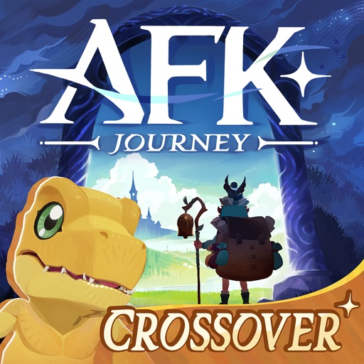 AFK：ジャーニー アプリアイコン