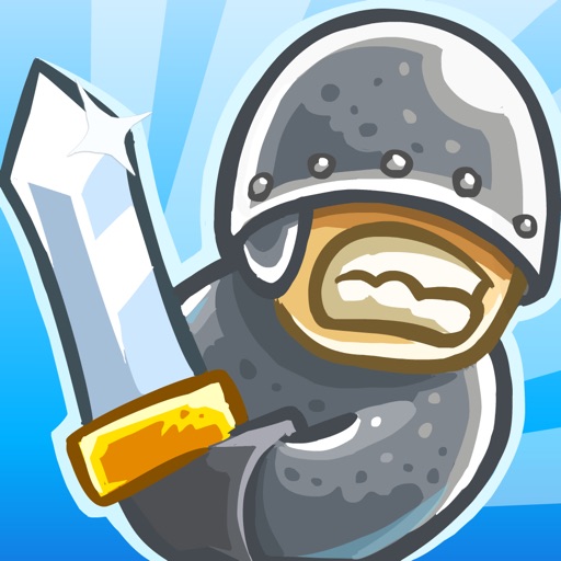 Kingdom Rush アプリアイコン