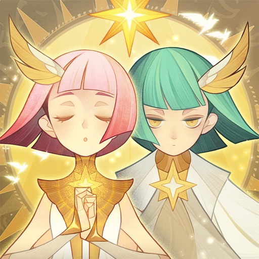 AFKアリーナ アプリアイコン