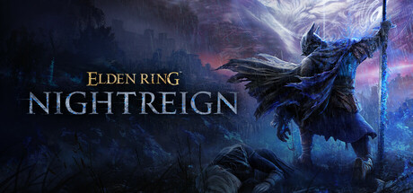 ELDEN RING NIGHTREIGN 公式ヘッダー画像