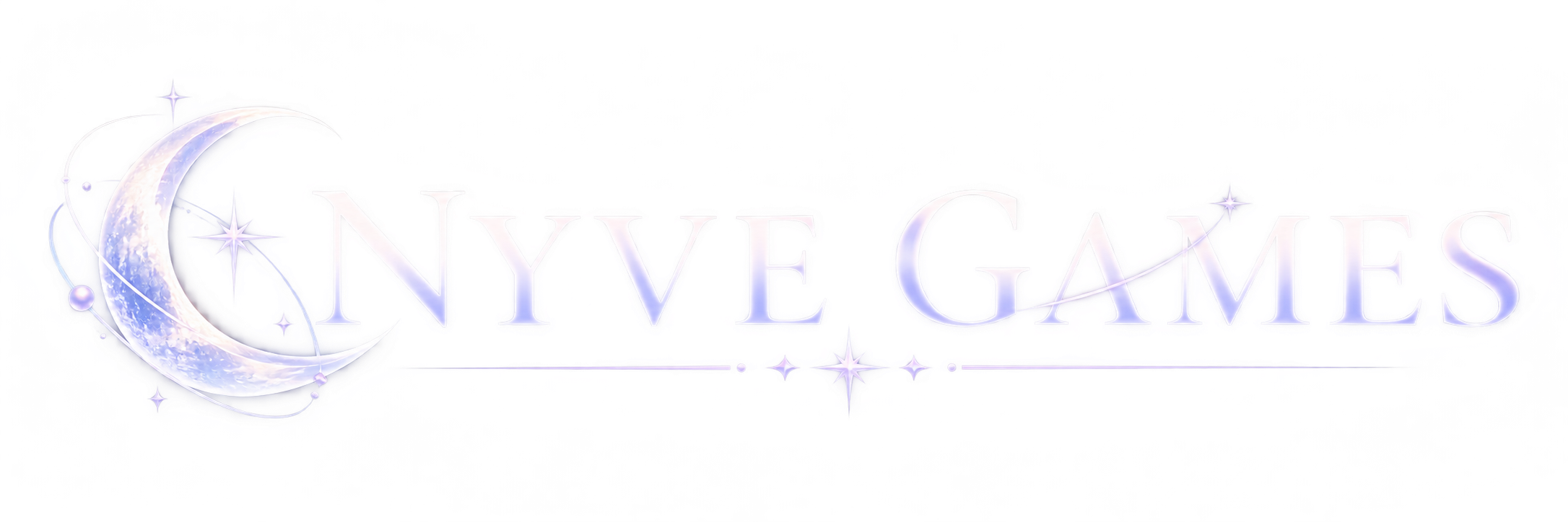 NYVE GAMES ロゴ