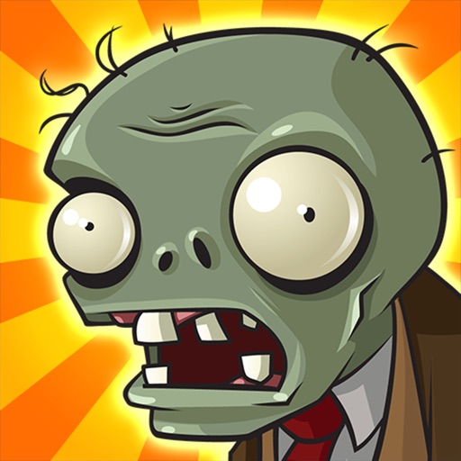 Plants vs. Zombies アプリアイコン
