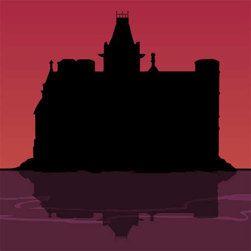 Rusty Lake Hotel アプリアイコン