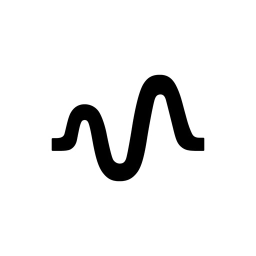 stand.fm アプリアイコン