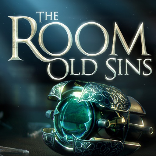The Room: Old Sins アプリアイコン