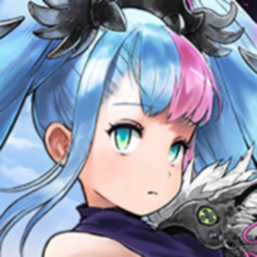 ヴァルキリーコネクト アプリアイコン