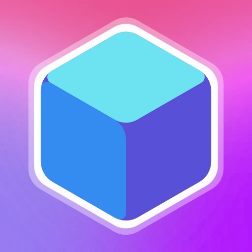 1010! Block Puzzle Gameアプリアイコン