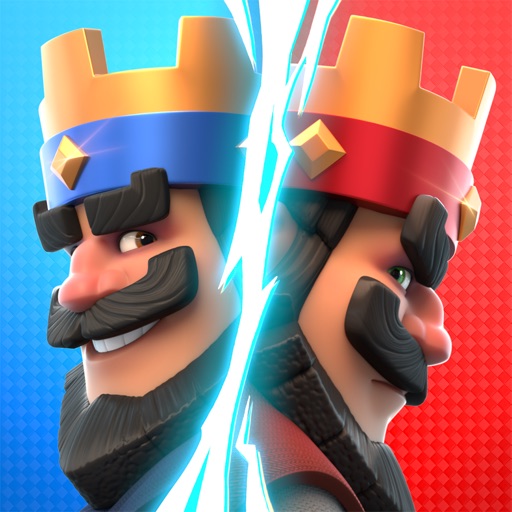 クラッシュ・ロワイヤル（Clash Royale）