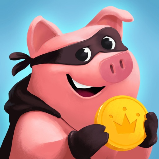 Coin Master（コインマスター）
