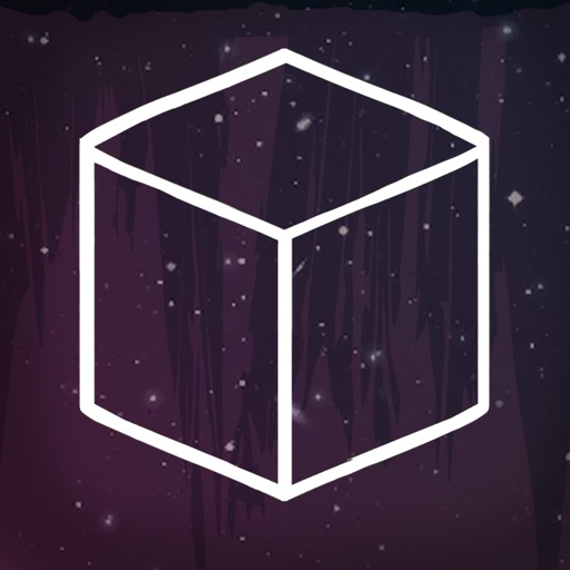 Cube Escape Collection アプリアイコン
