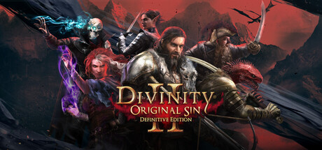 Divinity: Original Sin 2 公式ヘッダー画像