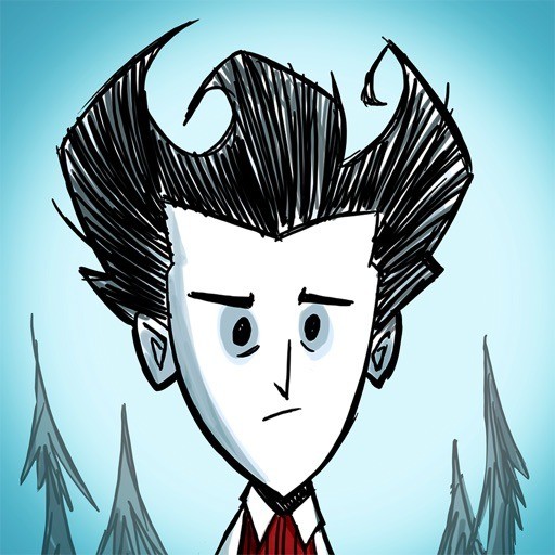 Don't Starve: Pocket Edition 公式アプリアイコン
