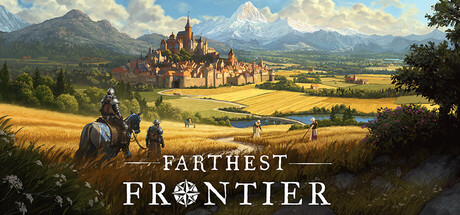 Farthest Frontier 公式ヘッダー画像