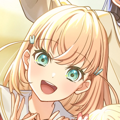 Link！Like！ラブライブ！蓮ノ空スクールアイドルクラブ 公式アプリアイコン