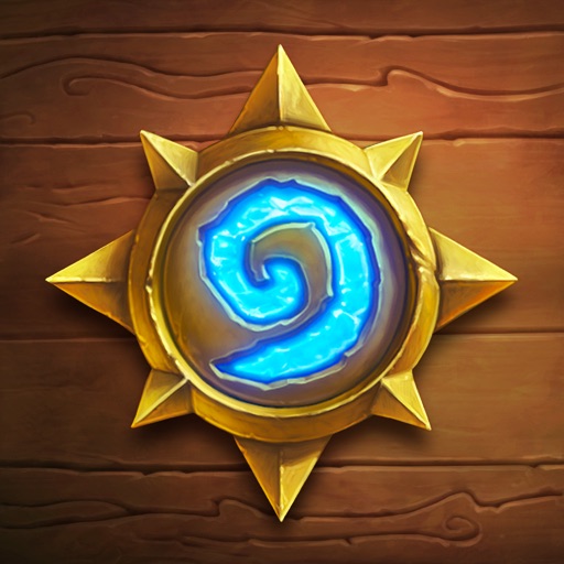 Hearthstone アプリアイコン