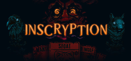 インスクリプション Steam公式ヘッダー画像