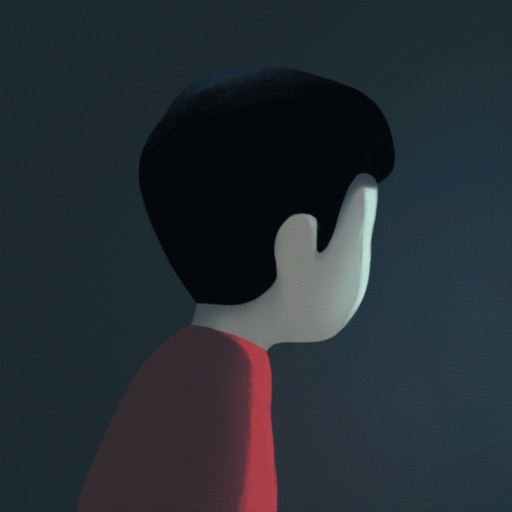 Playdead's INSIDE アプリアイコン