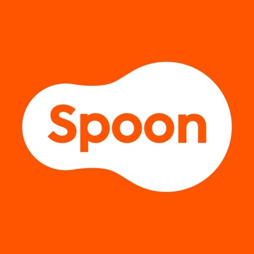 Spoonアプリアイコン
