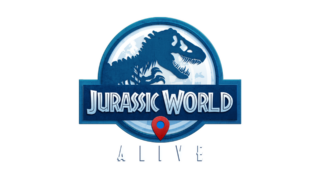 Jurassic World アライブ!