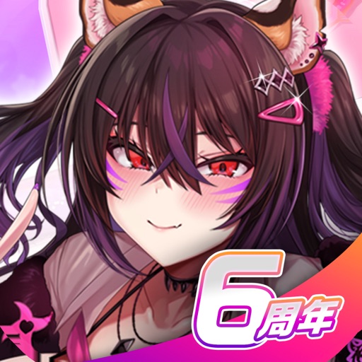 ラストオリジン アプリアイコン
