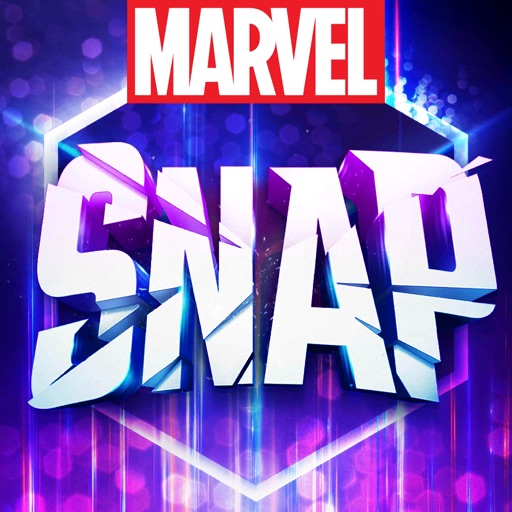 MARVEL SNAP アプリアイコン