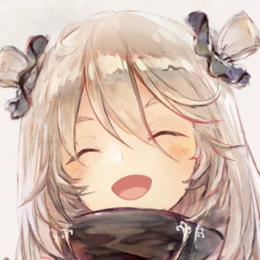 メメントモリ 公式アプリアイコン