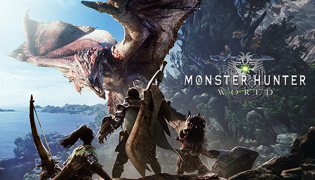 モンスターハンター:ワールド 公式カプセル画像