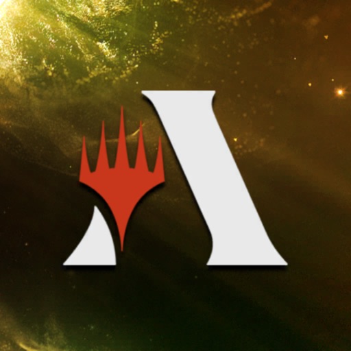 Magic: The Gathering Arena アプリアイコン