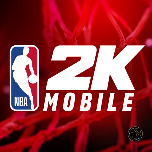 NBA 2K Mobile - 携帯バスケゲーム