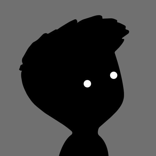 Playdead's LIMBO アプリアイコン