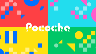 Pococha（ポコチャ）公式ロゴ