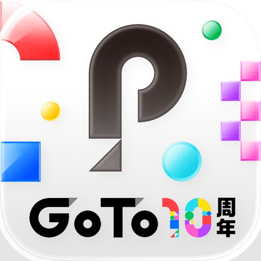 Pococha（ポコチャ）公式アプリアイコン