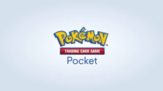 Pokemon Trading Card Game Pocket ポケポケ 公式ロゴ画像