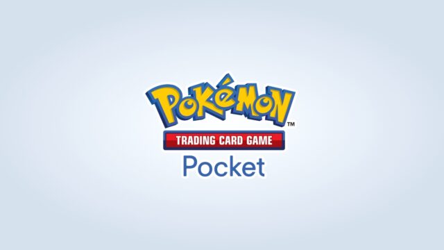 Pokemon Trading Card Game Pocket ポケポケ 公式ロゴ画像