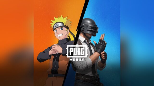 PUBG MOBILE 公式アプリアイコンをもとにしたアイキャッチ