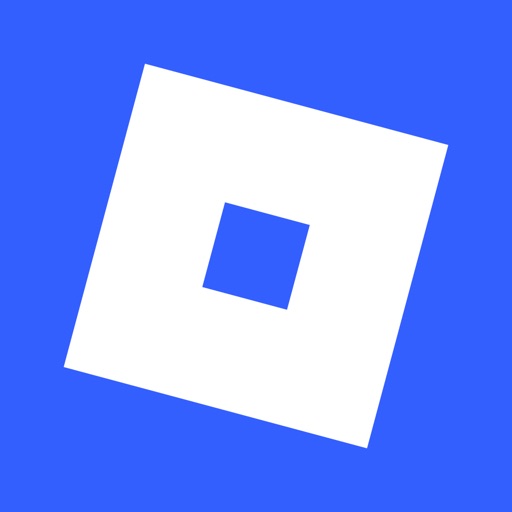 Roblox 公式アプリアイコン