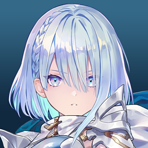 Shadowverse: Worlds Beyondの公式アプリアイコン