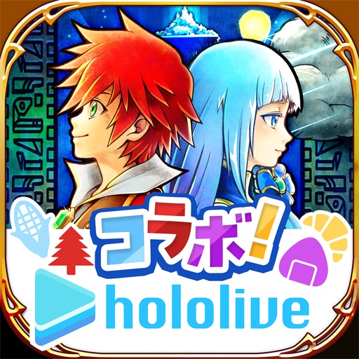 白猫プロジェクト公式アプリアイコン