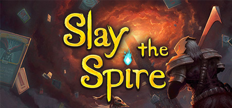 Slay the Spire 公式ヘッダー画像