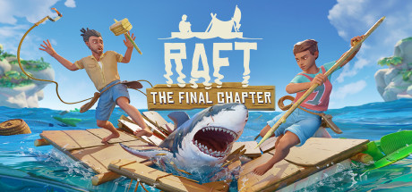 Raft 公式ヘッダー画像