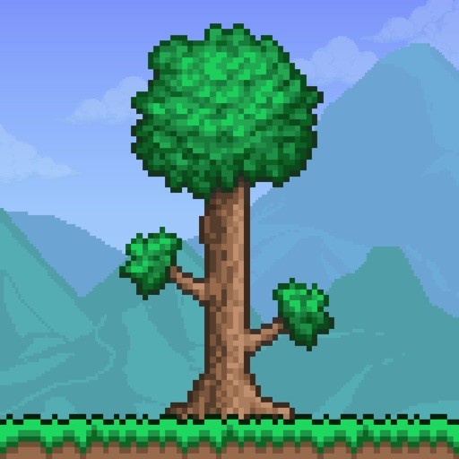 テラリア（Terraria）