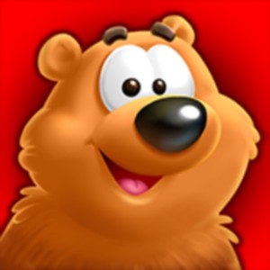 トゥーンブラストアプリアイコン