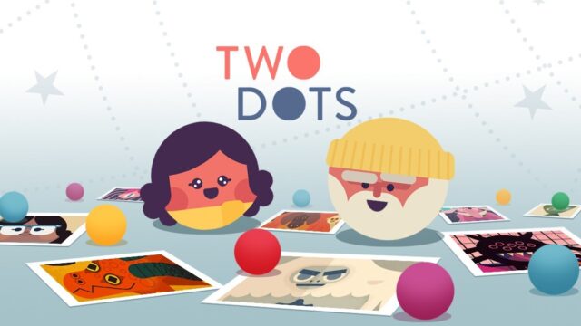 Two Dots