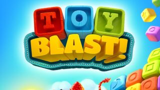 トイブラスト（Toy Blast）